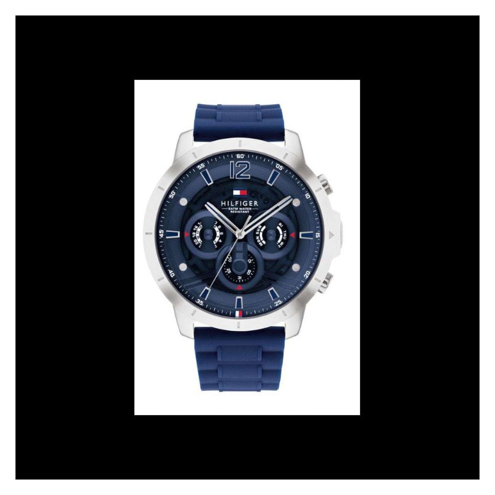 Reloj Tommy Hilfiger Luca 1710489 Quartz   Mujer-0