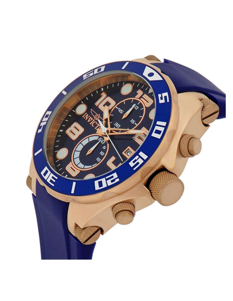 Reloj Hombre Invicta Pro Diver 40015-0