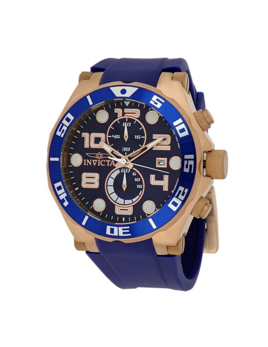 Reloj Hombre Invicta Pro Diver 40015-2