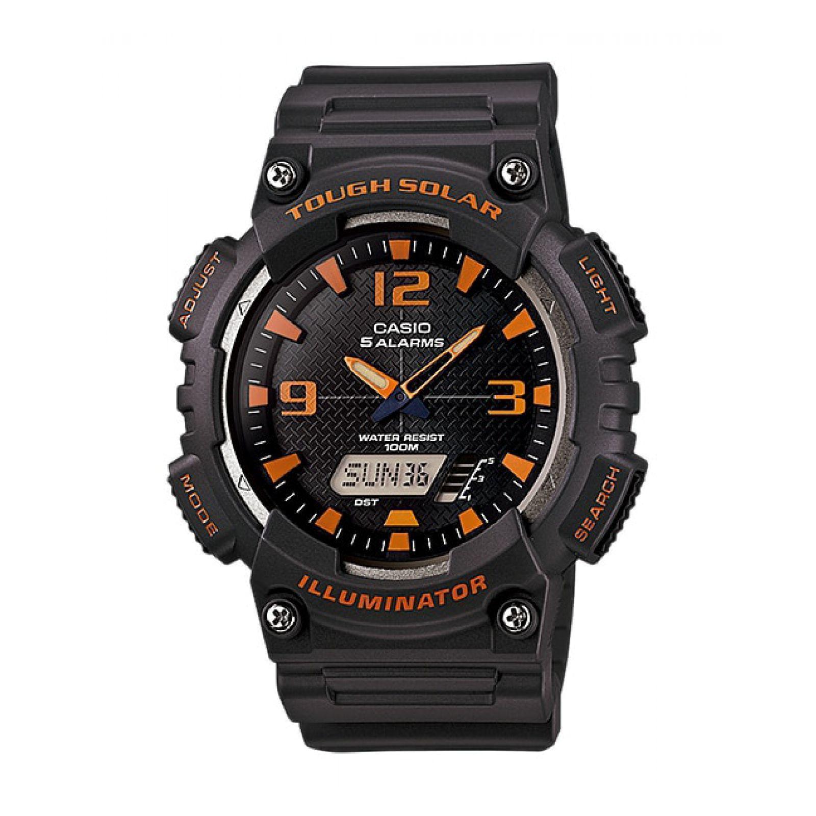 Reloj Casio AQ-S810W-8AV Classic Quartz Hombre-3