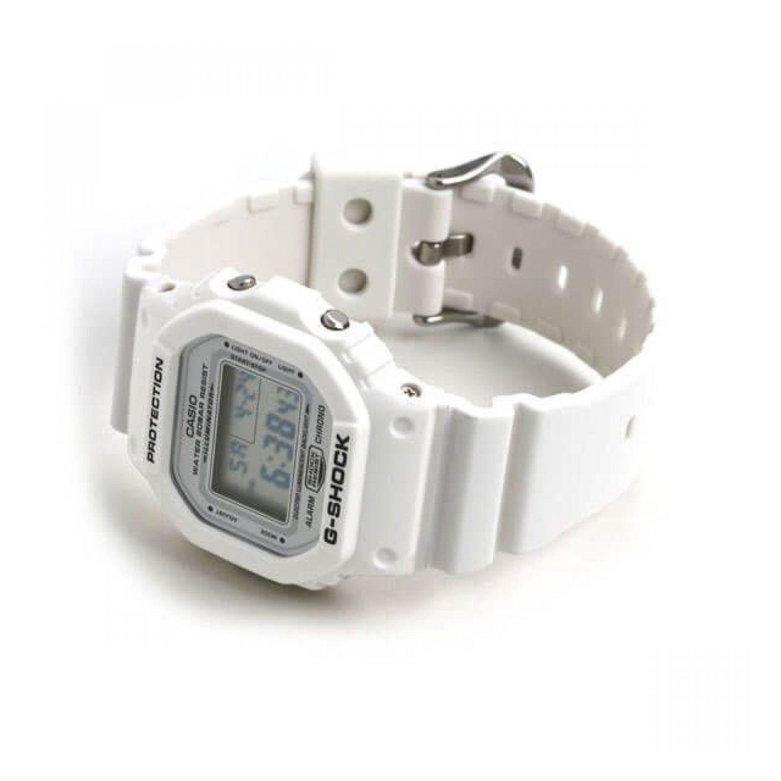 Reloj Casio DW-5600MW-7DR Quartz Unisex-2