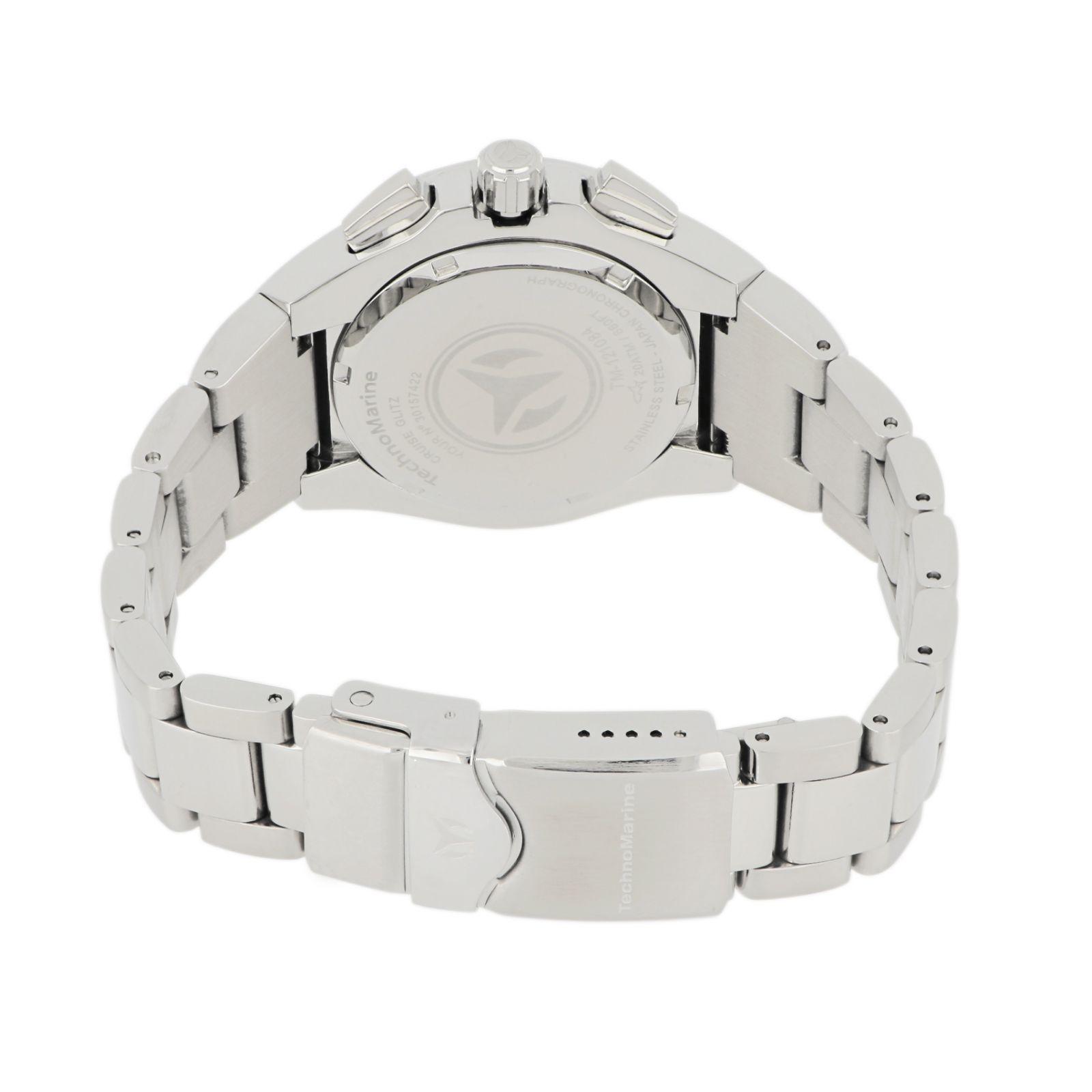 Reloj Technomarine TM-121084 Cruise Quartz Mujer-2