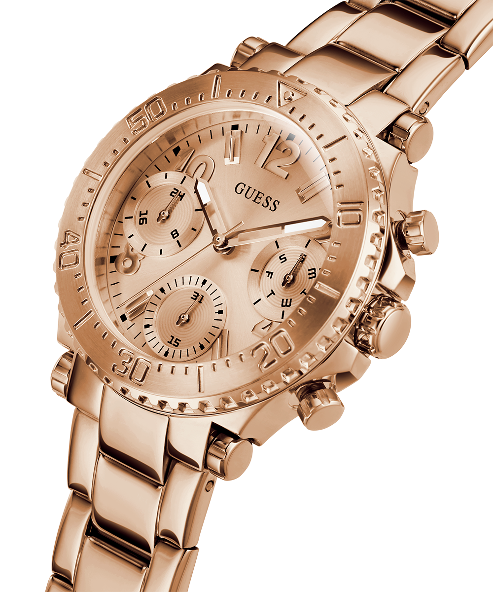 Reloj Guess GW0465L2 COSMIC Quartz  Mujer-2
