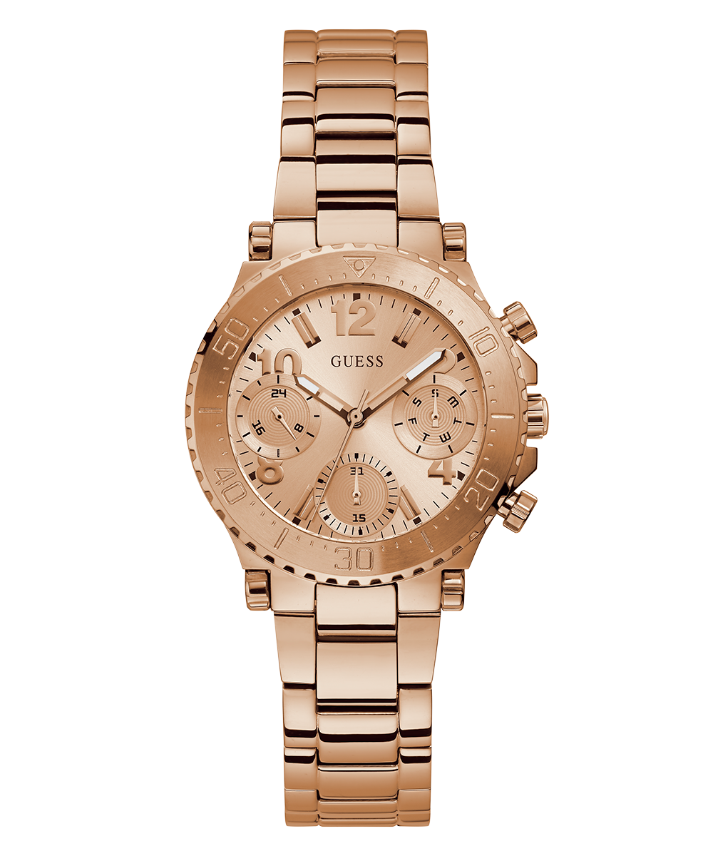 Reloj Guess GW0465L2 COSMIC Quartz  Mujer-3