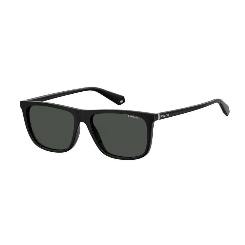 Lentes de Sol Polaroid PLD 6099/S Gris Unisex-0