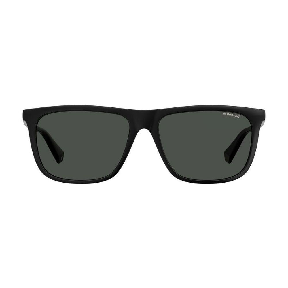 Lentes de Sol Polaroid PLD 6099/S Gris Unisex-1