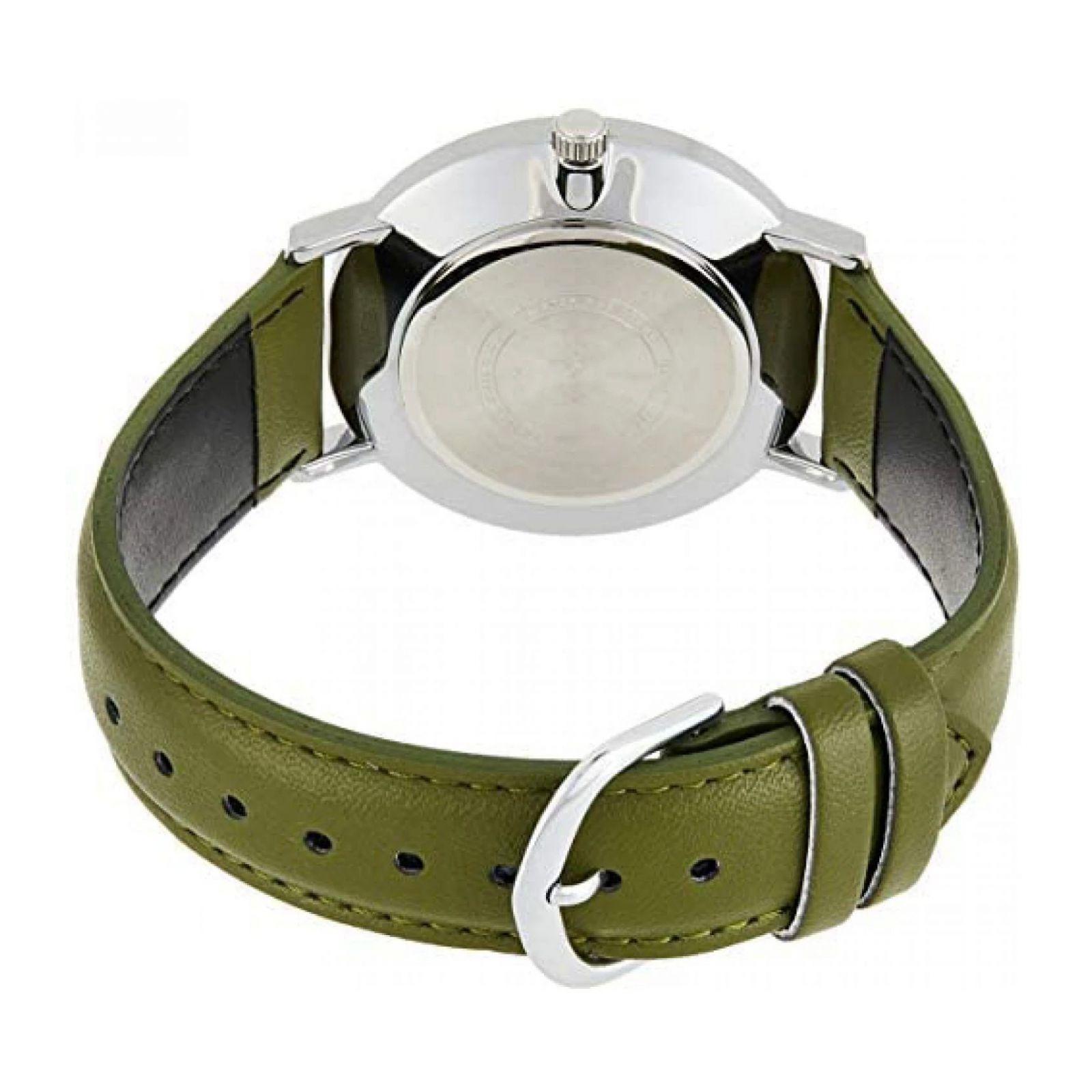 Reloj Casio Mtp-Vt01L-3Budf Mujer Quartz-3