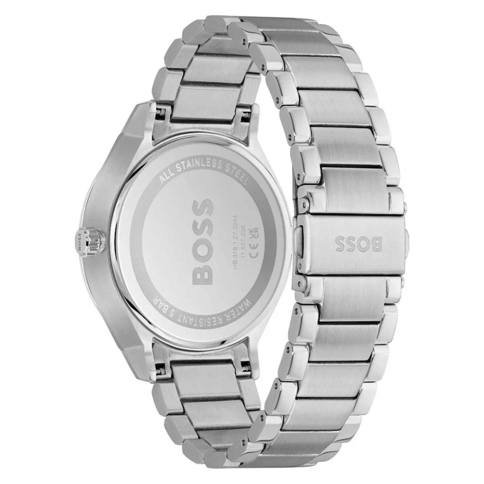 Reloj Hugo Boss Tyler  1514106 Quartz   Hombre-2