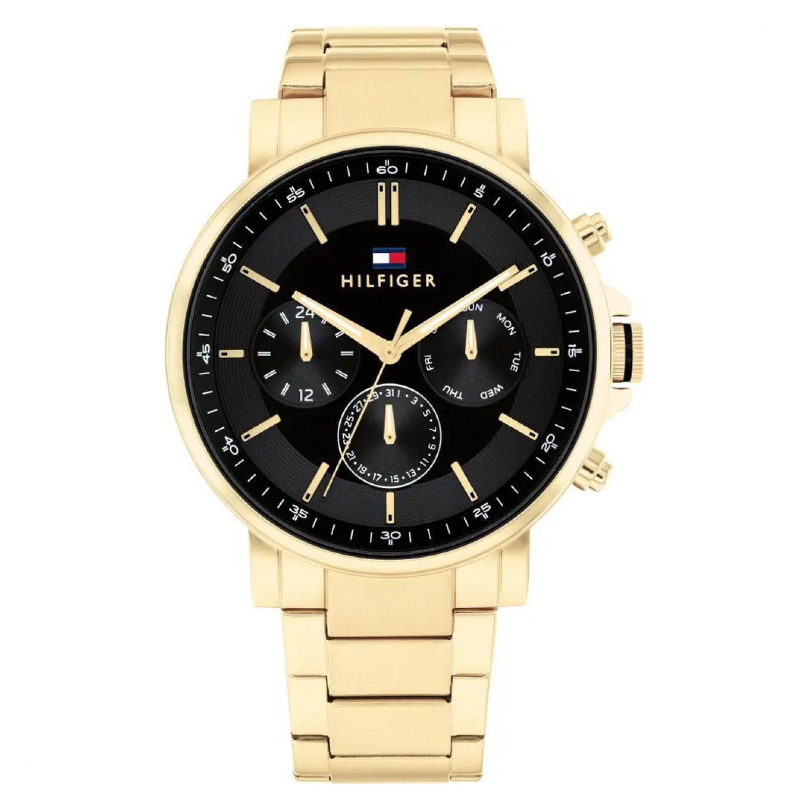 Reloj Tommy Hilfiger 1710589 Hombre Quartz-0