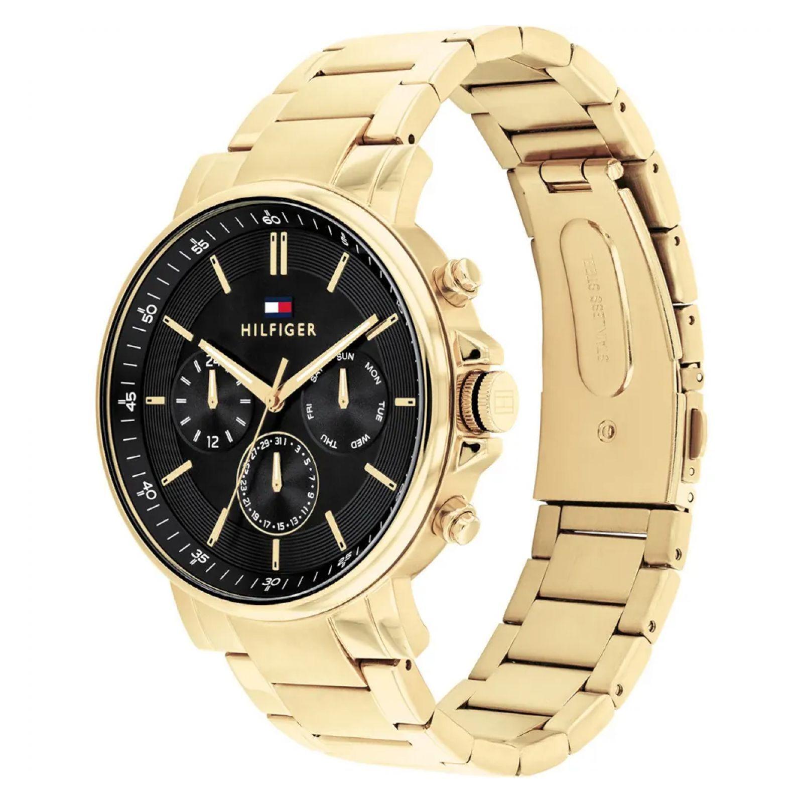 Reloj Tommy Hilfiger 1710589 Hombre Quartz-1