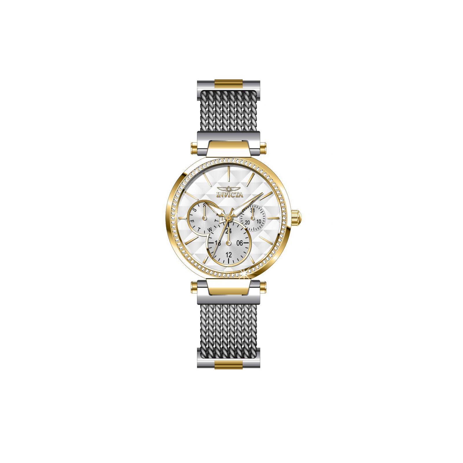 Reloj Invicta 28921 Mujer Quartz-2