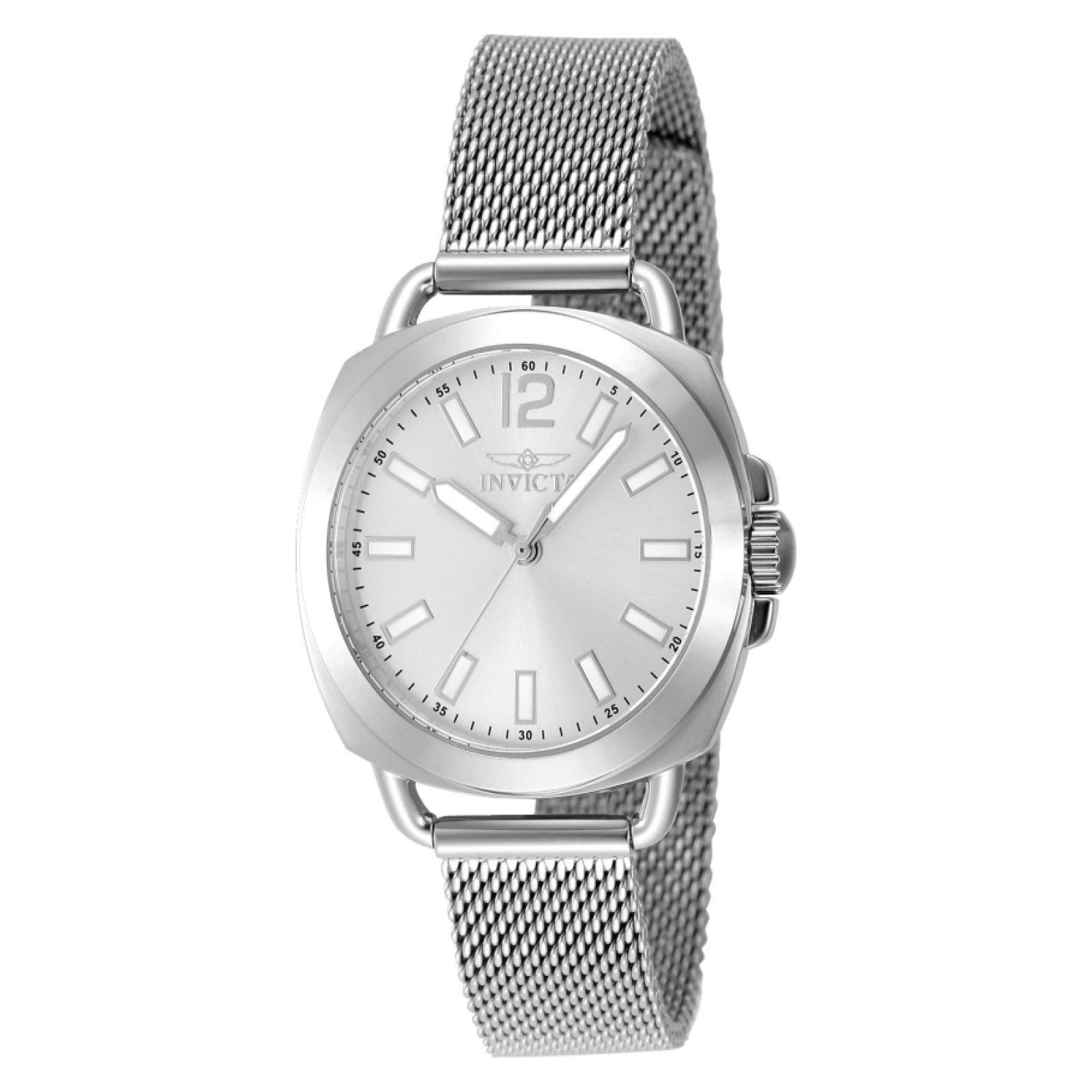 Reloj Invicta 48915 Quartz Mujer-0