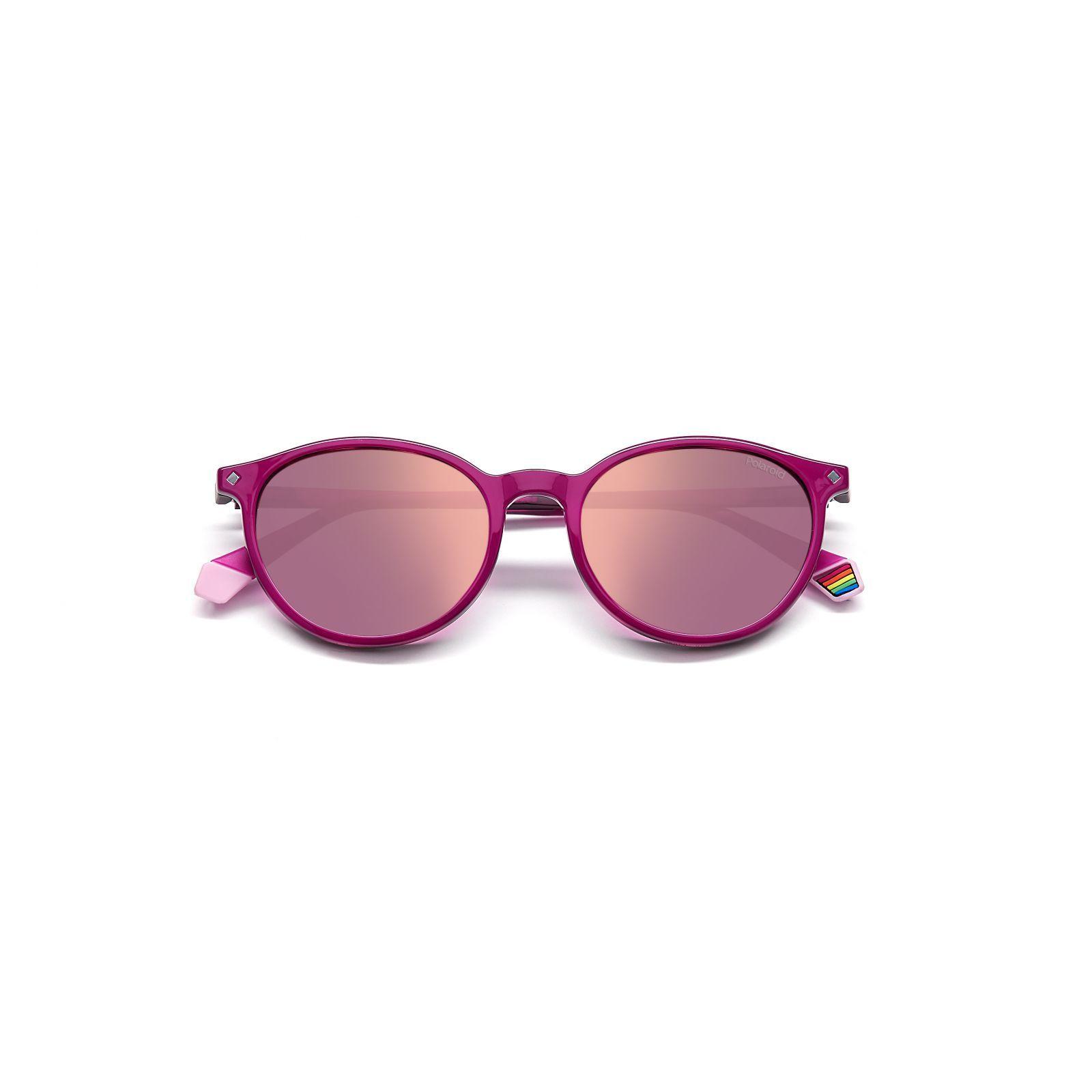 Lentes de Sol Mujer Polaroid 20351535J52A2-4