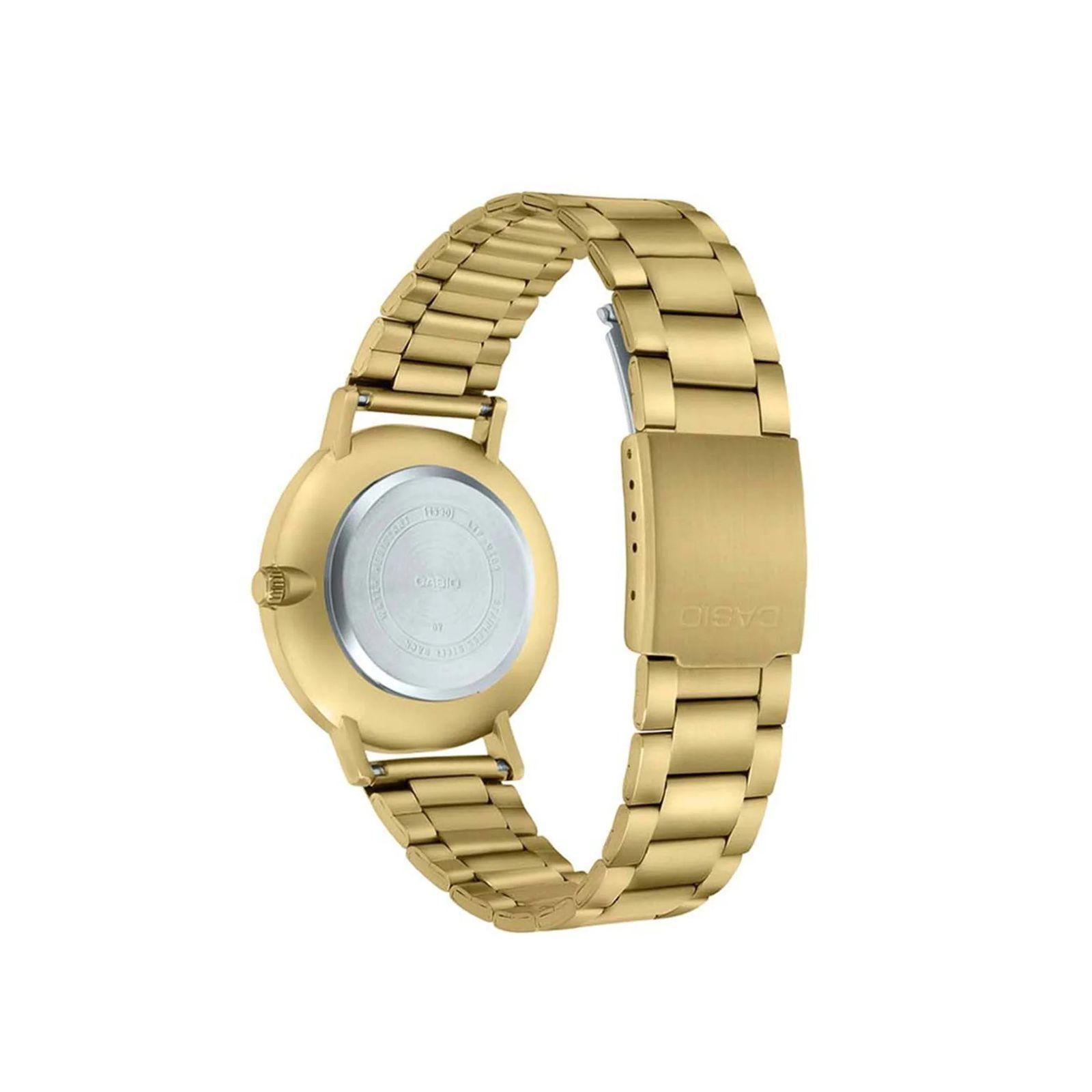 Reloj Casio MTPVT01G-7BUDF Hombre-1