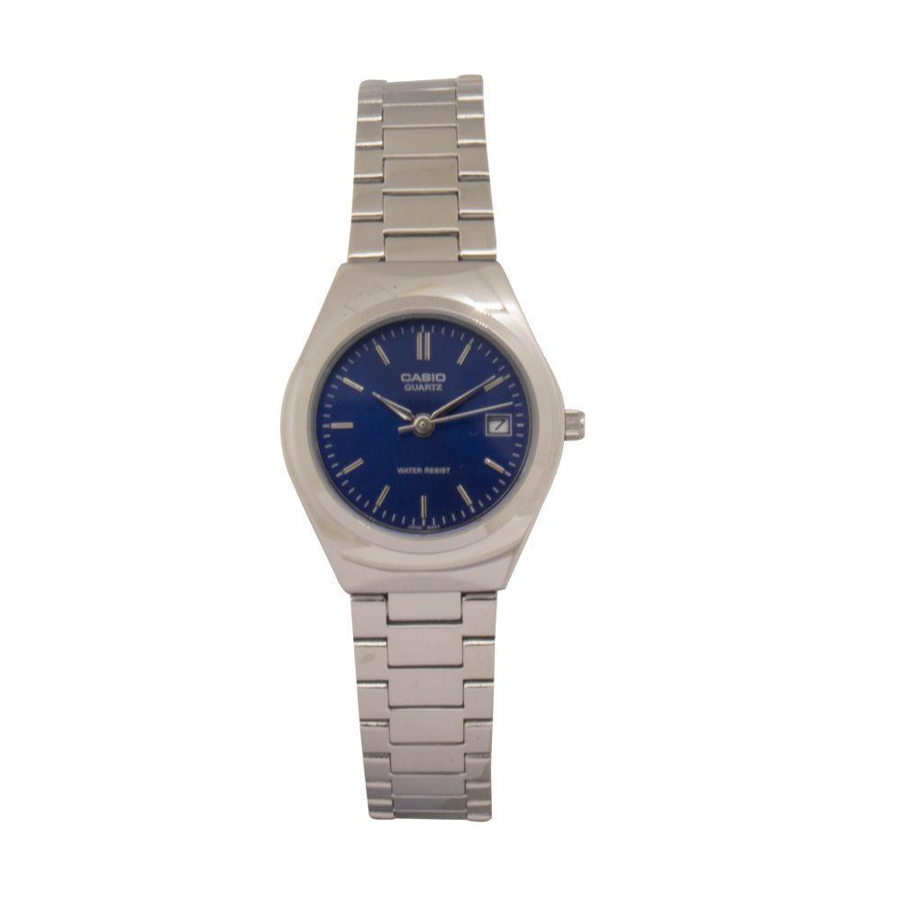 Reloj Casio LTP-1170A-2AR  Quartz Mujer-0