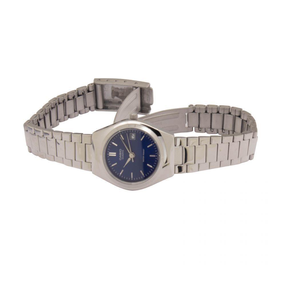 Reloj Casio LTP-1170A-2AR  Quartz Mujer-1