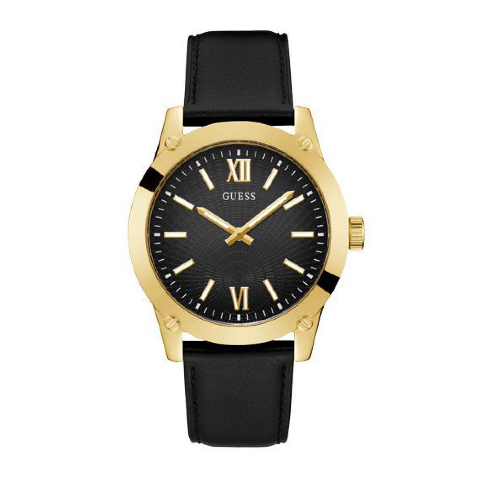 Reloj Guess GW0628G2 CRESCENT Quartz  Hombre-2