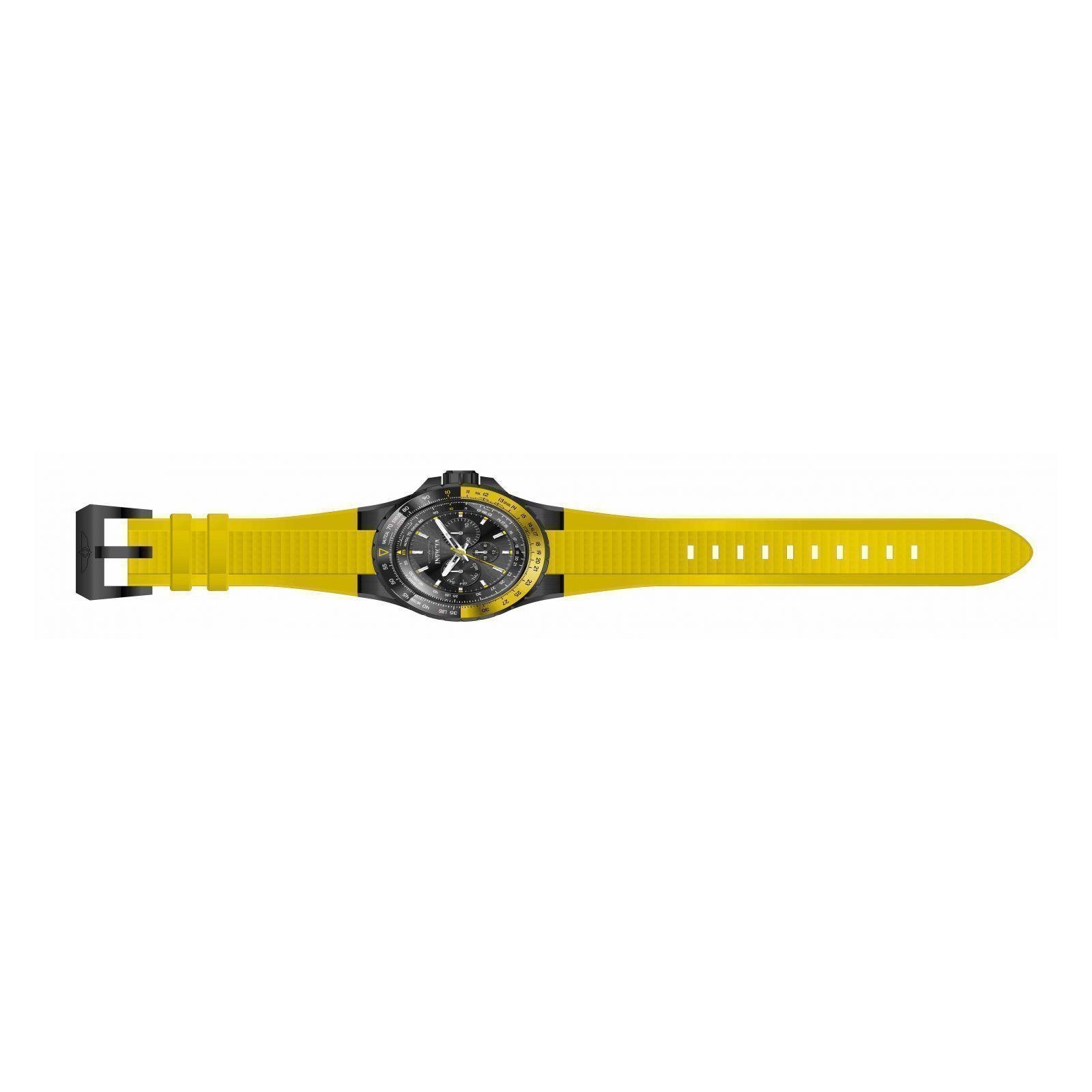 Reloj Hombre Invicta 33038 Aviator-0