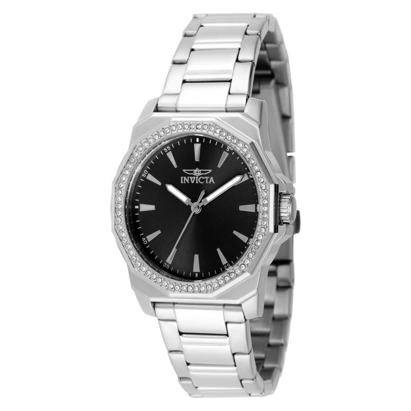 Reloj Invicta 49111 Quartz Mujer-0