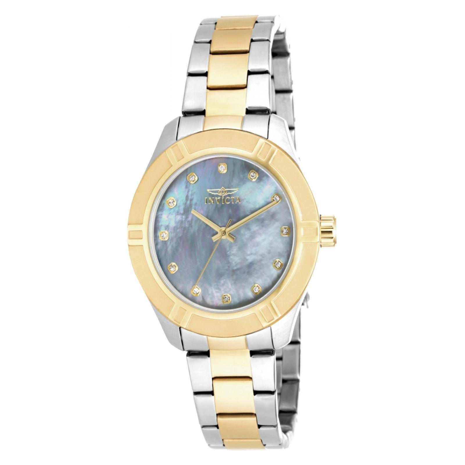 Reloj Invicta 18326 Mujer Quartz-0