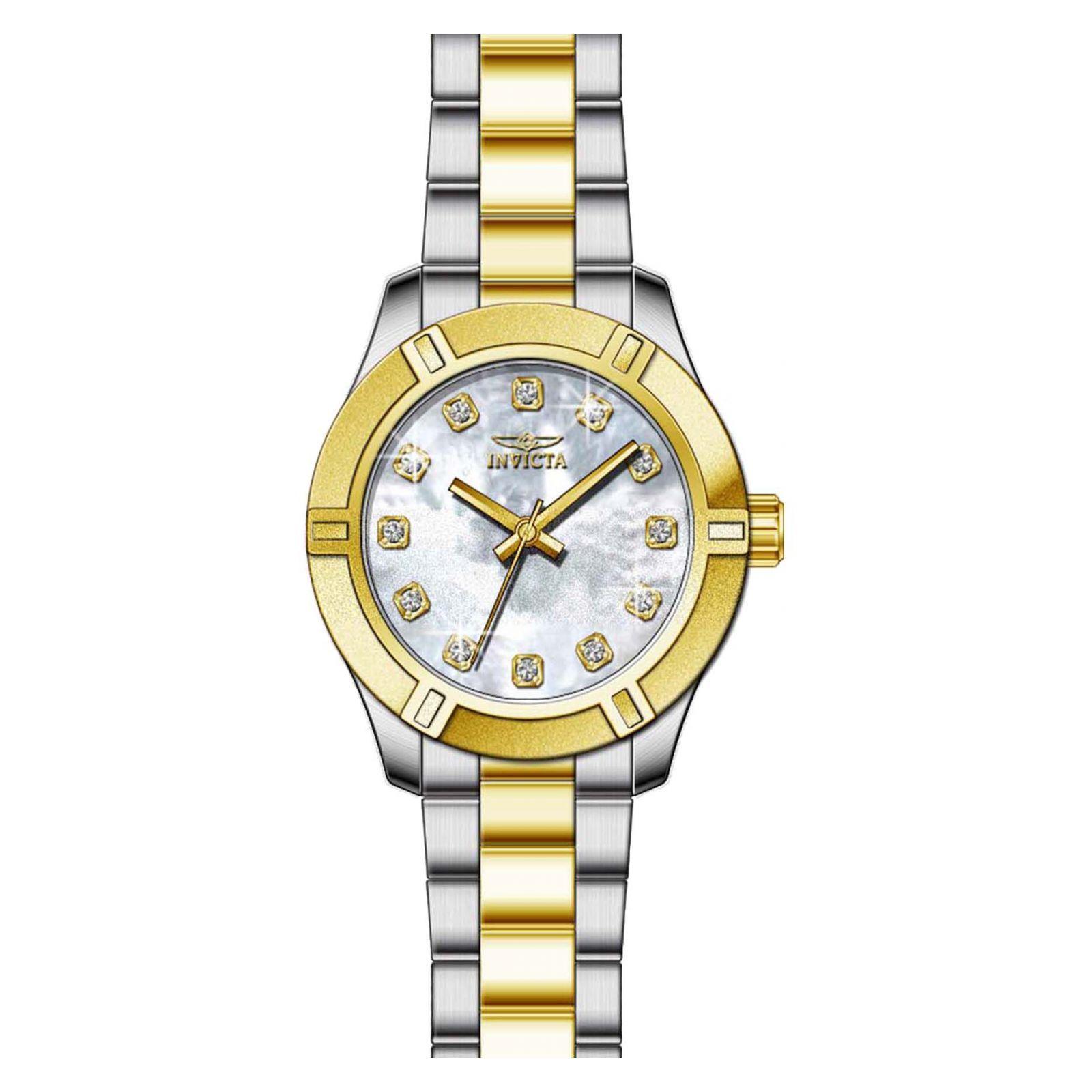 Reloj Invicta 18326 Mujer Quartz-1