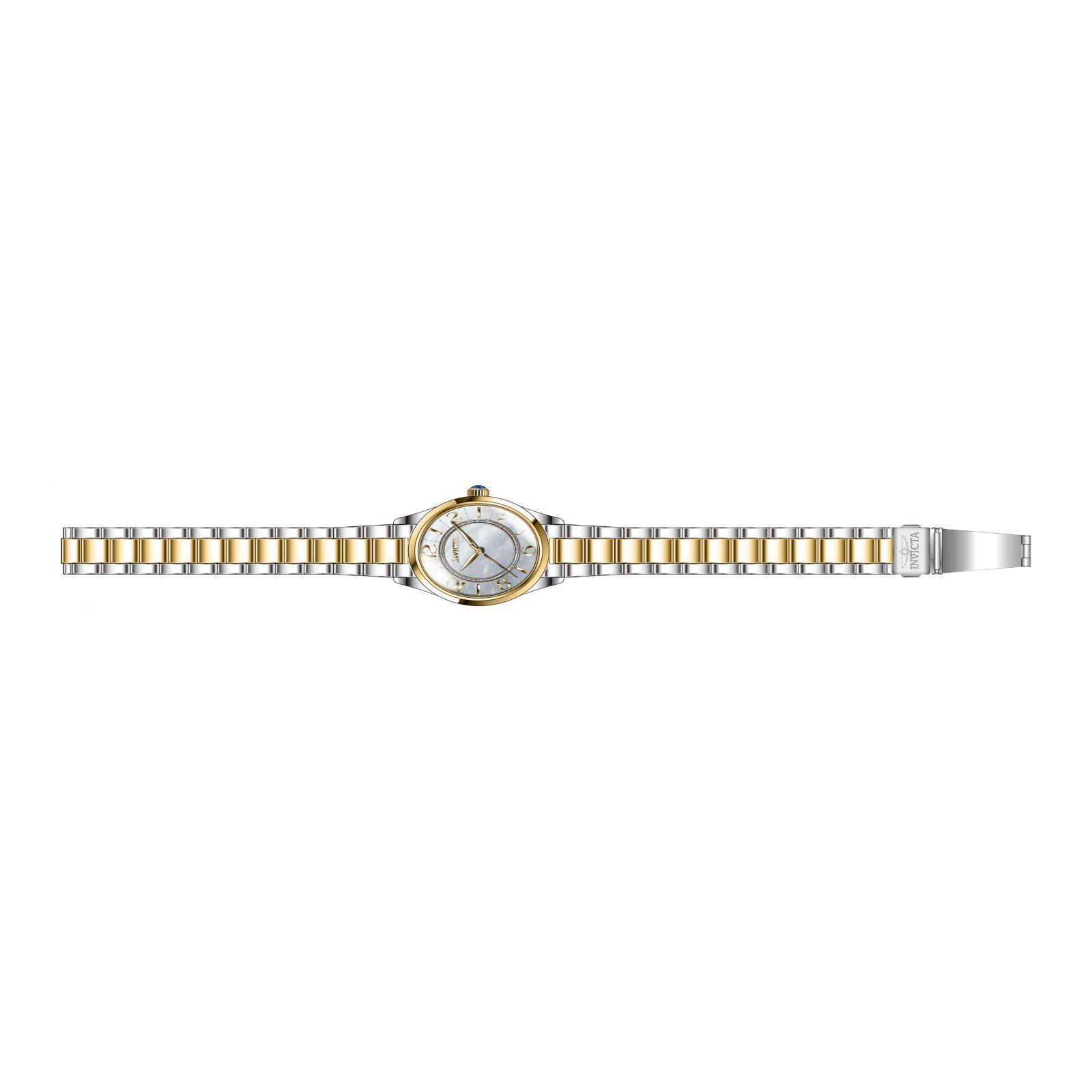 Reloj Invicta 31108 Angel Quartz Mujer-0