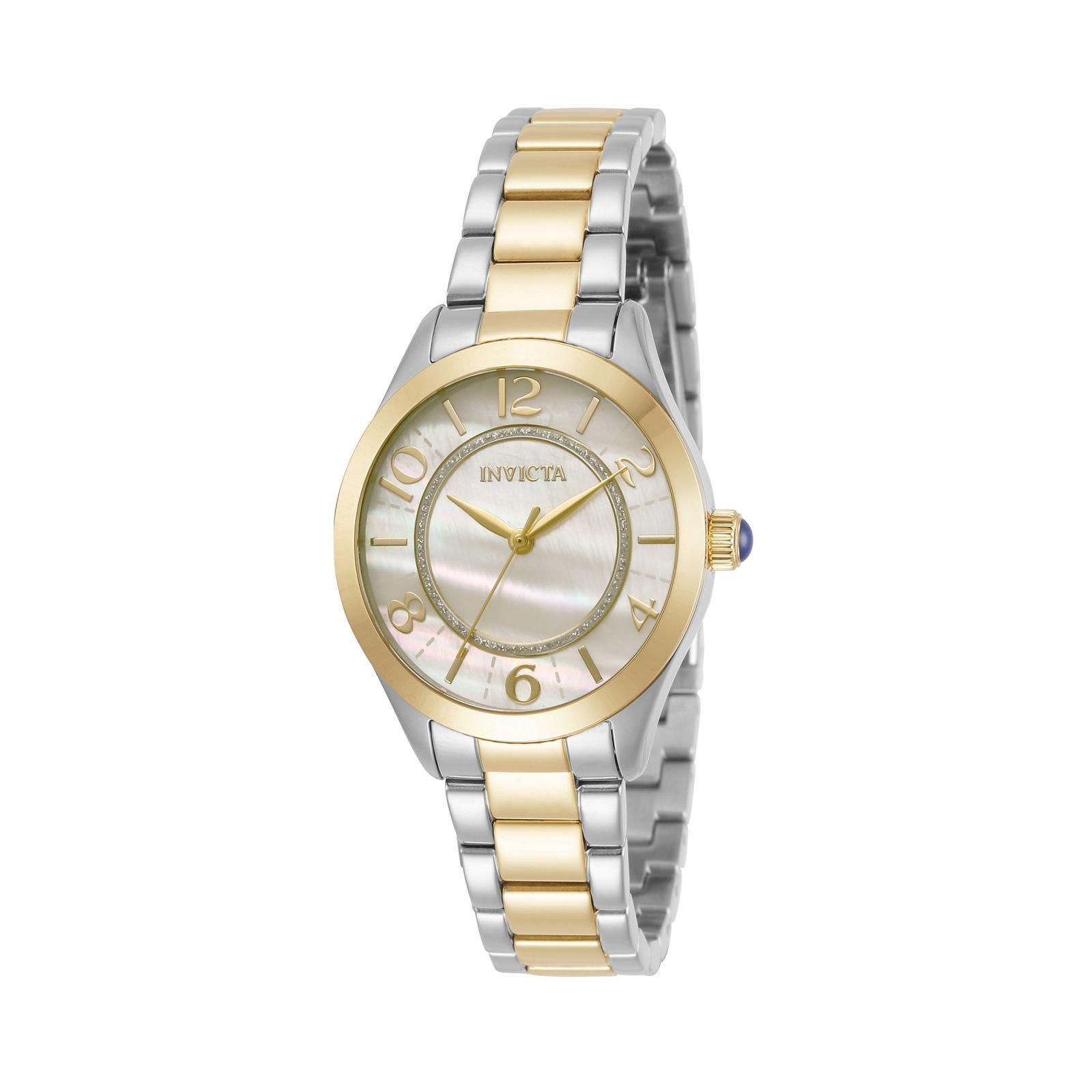 Reloj Invicta 31108 Angel Quartz Mujer-2