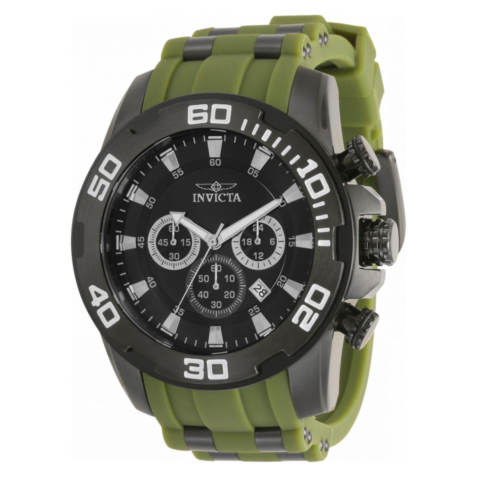 Reloj Invicta 35399 Quartz Hombre-0