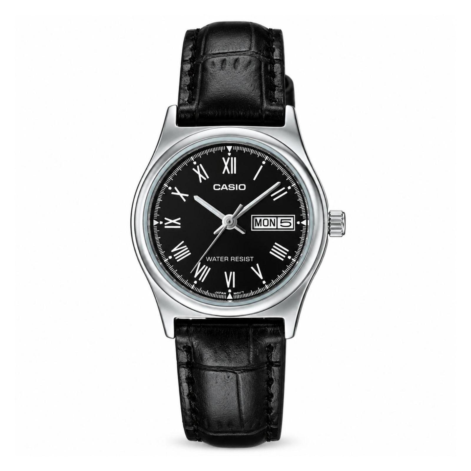 Reloj Casio LTP-V006L-1BUDF Mujer Quartz-0
