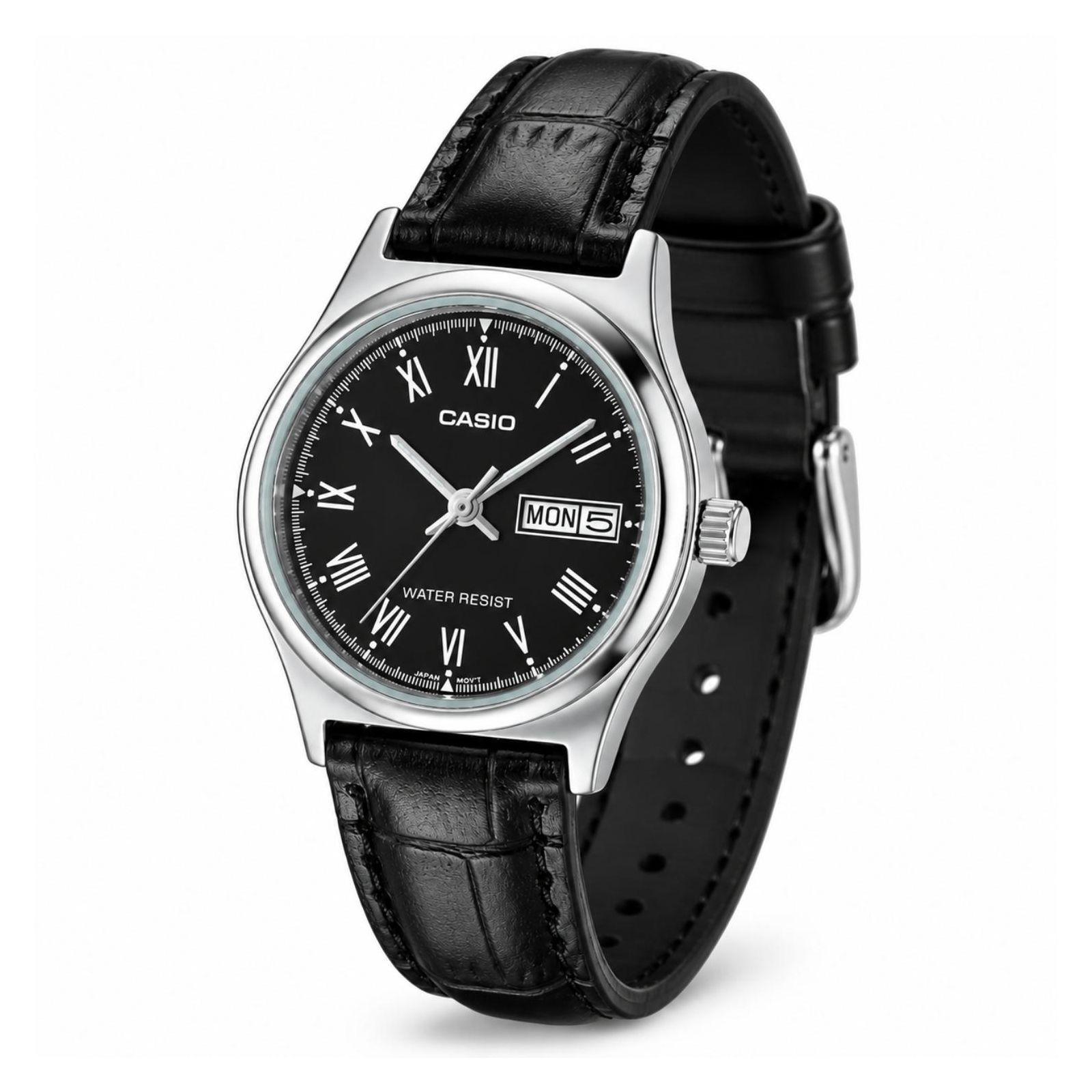 Reloj Casio LTP-V006L-1BUDF Mujer Quartz-1