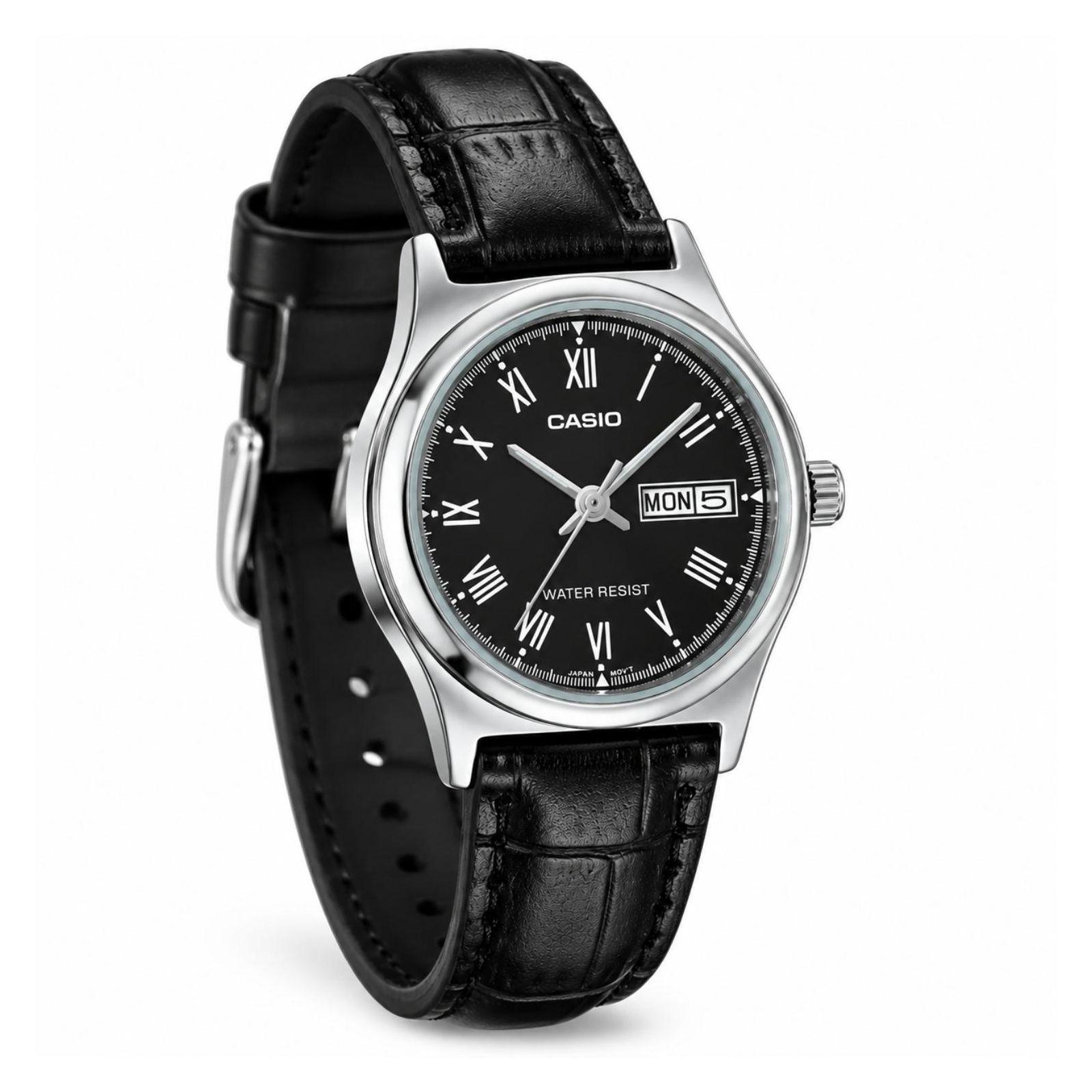 Reloj Casio LTP-V006L-1BUDF Mujer Quartz-2
