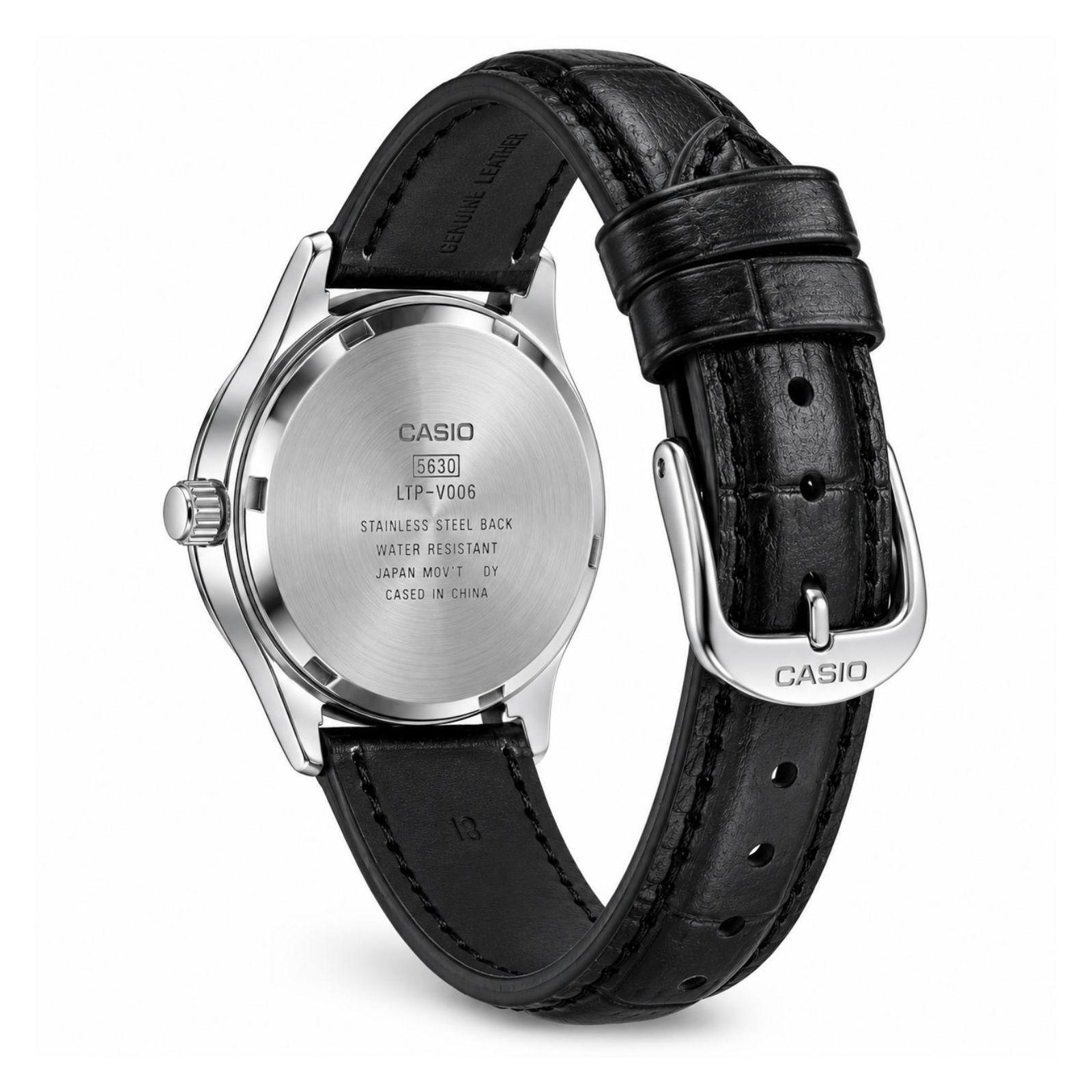 Reloj Casio LTP-V006L-1BUDF Mujer Quartz-3