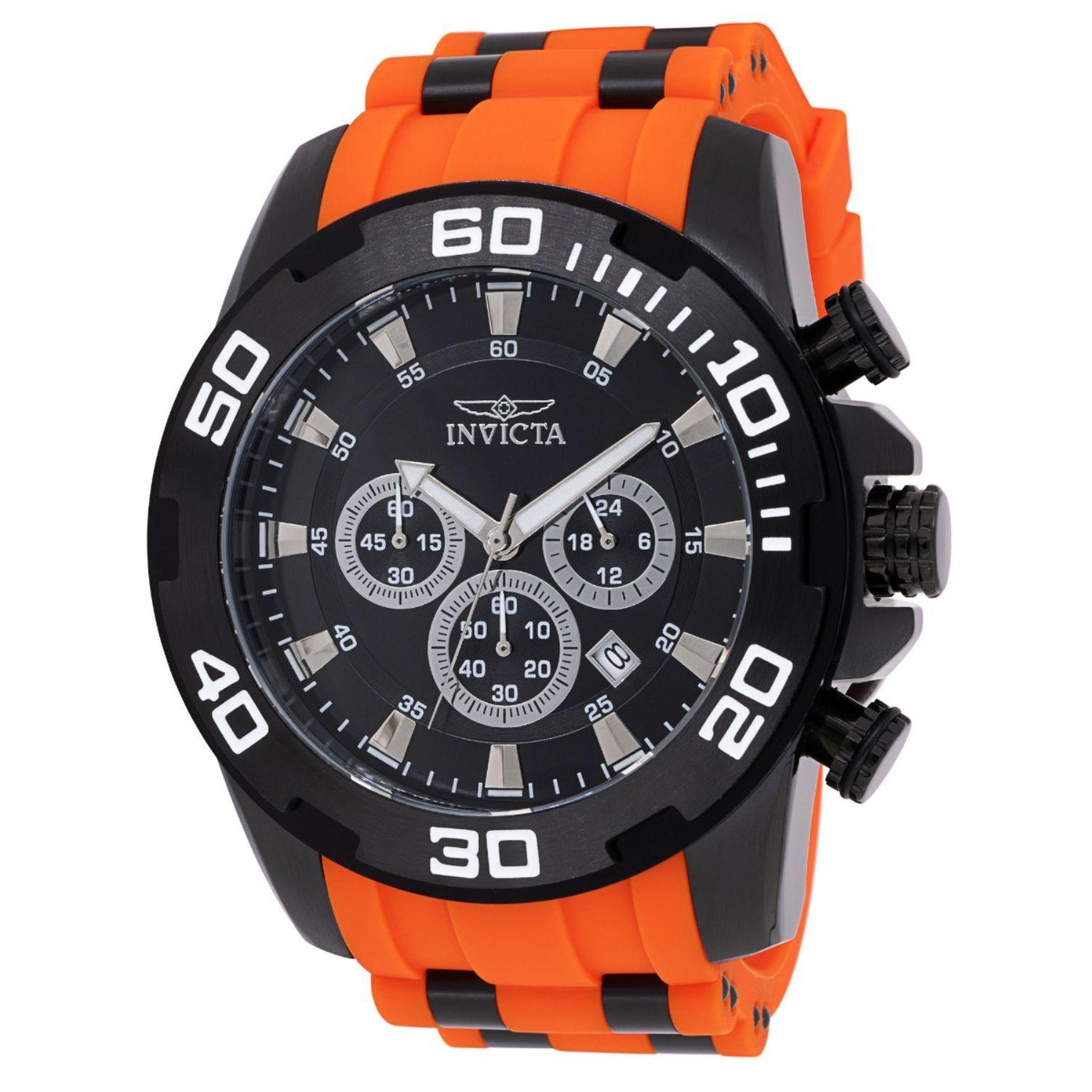 Reloj Invicta 44550 Pro Diver Quartz Hombre-2