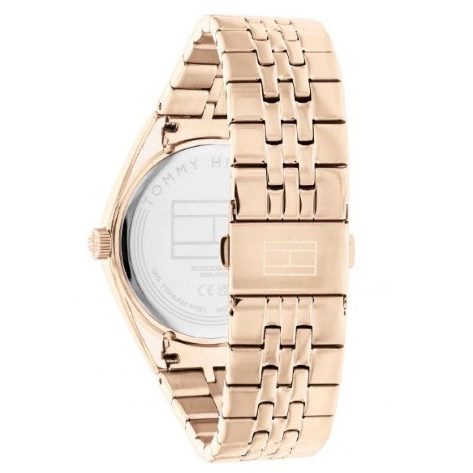 Reloj Tommy Hilfiger Mónica  1782593 Quartz   Hombre-2