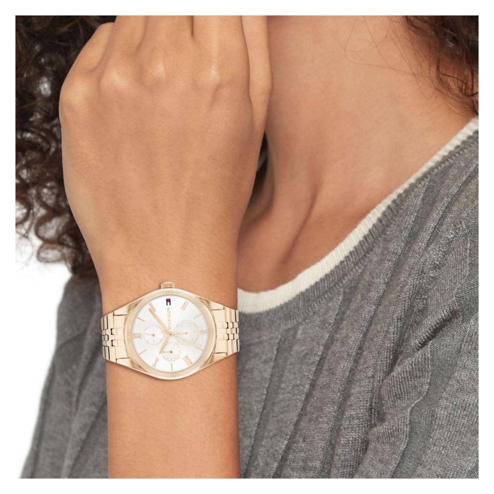 Reloj Tommy Hilfiger Mónica  1782593 Quartz   Hombre-3