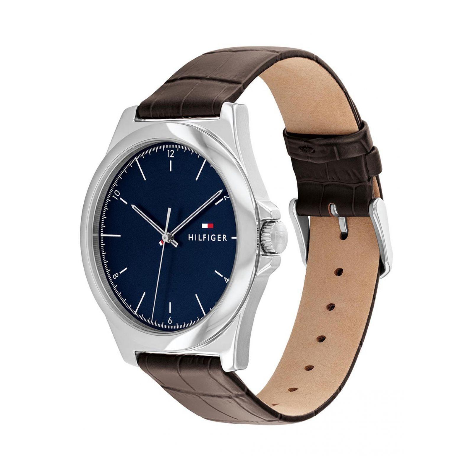 Reloj Tommy Hilfiger Norris 1710549 Quartz   Hombre-2