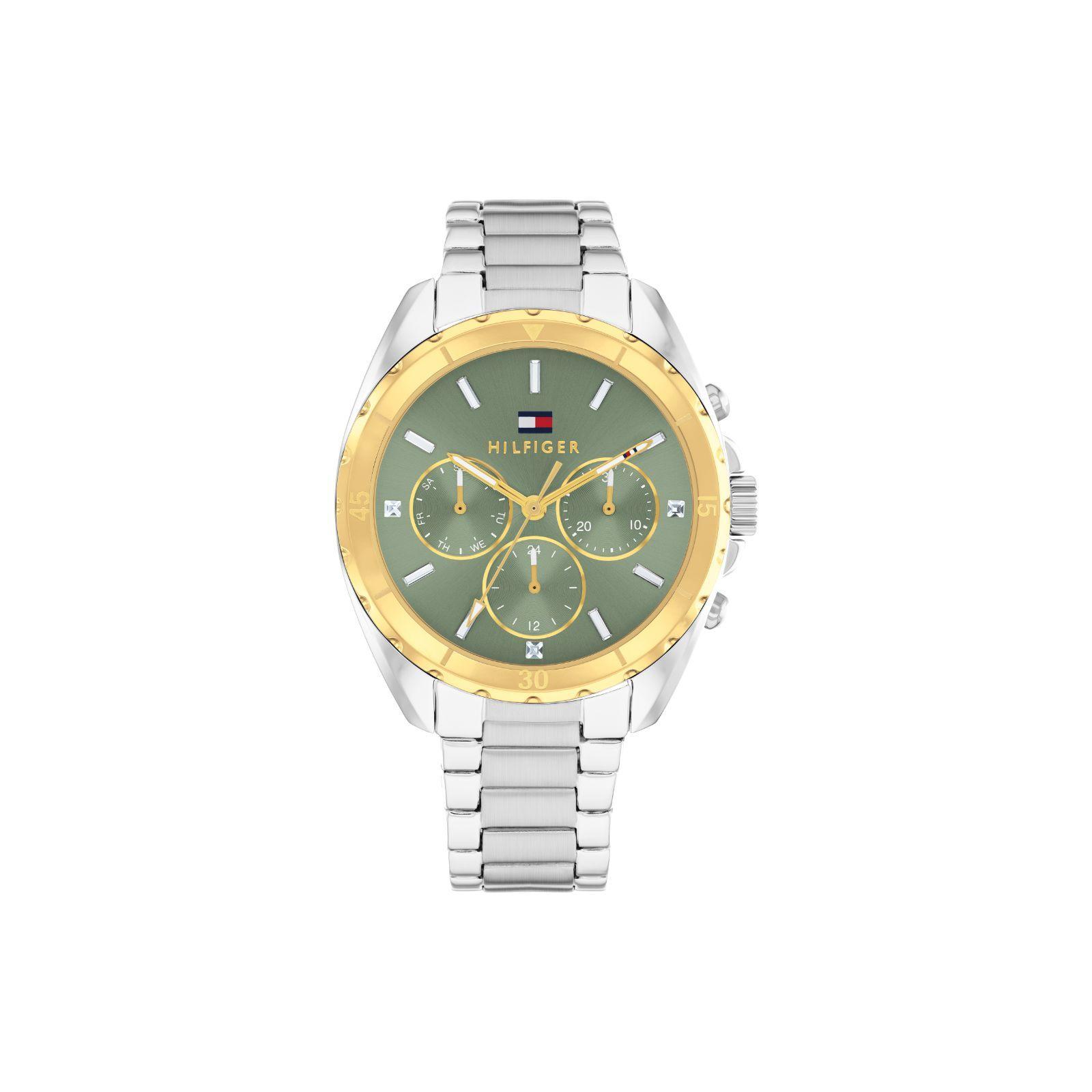 Reloj Tommy Hilfiger 1782785 Quartz Unisex-0