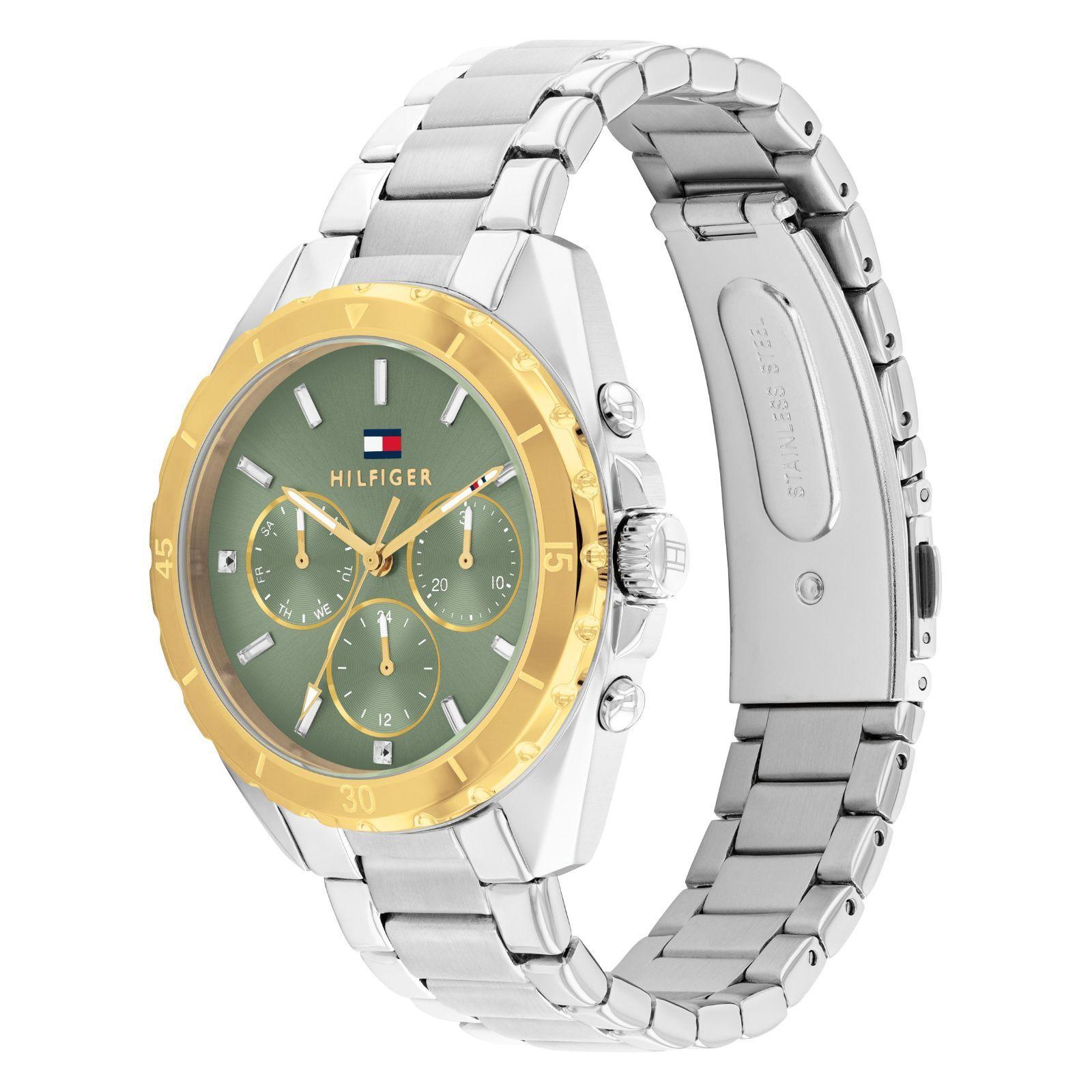 Reloj Tommy Hilfiger 1782785 Quartz Unisex-1