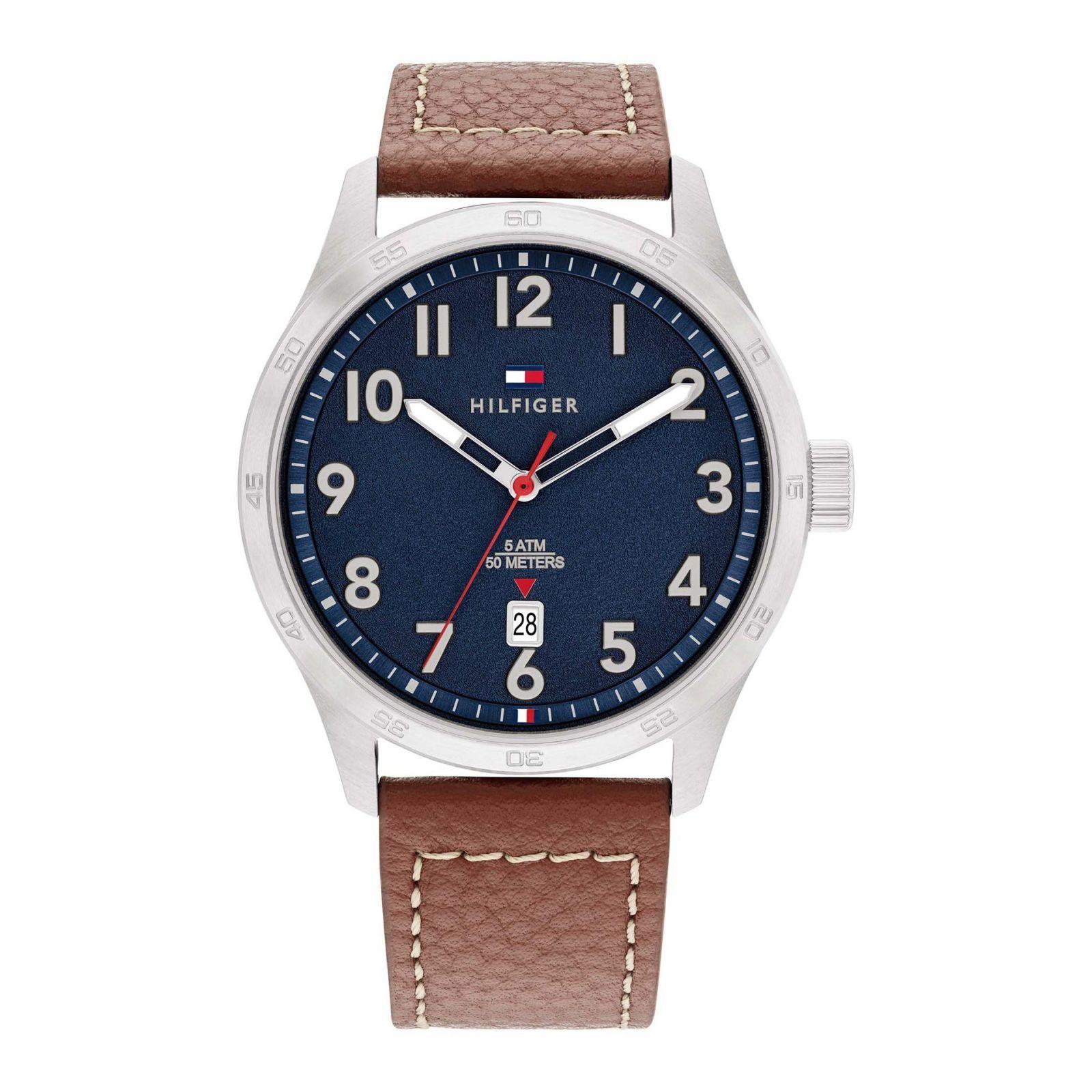 Reloj Tommy Hilfiger Forrest 1710559 Quartz   Hombre-0