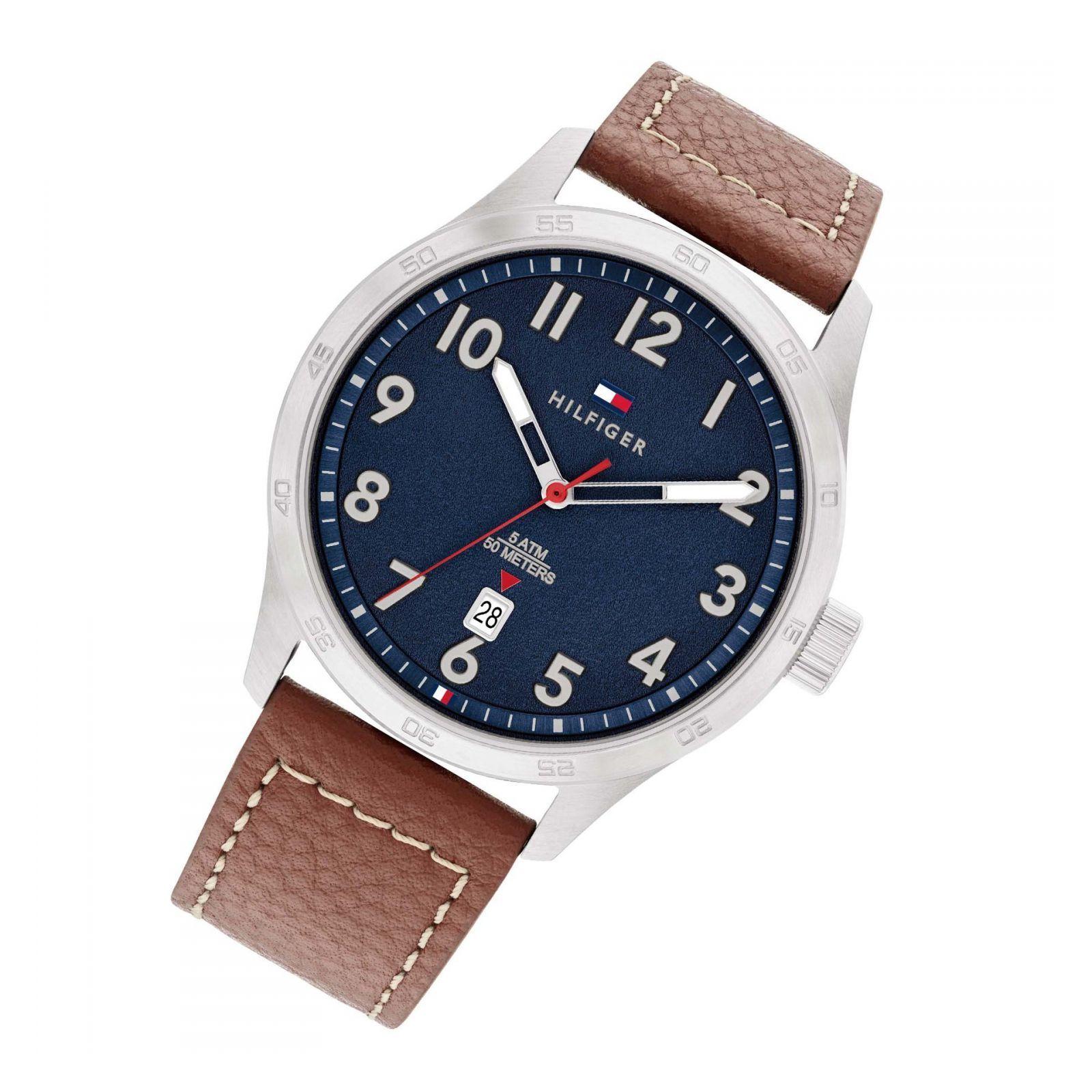 Reloj Tommy Hilfiger Forrest 1710559 Quartz   Hombre-2