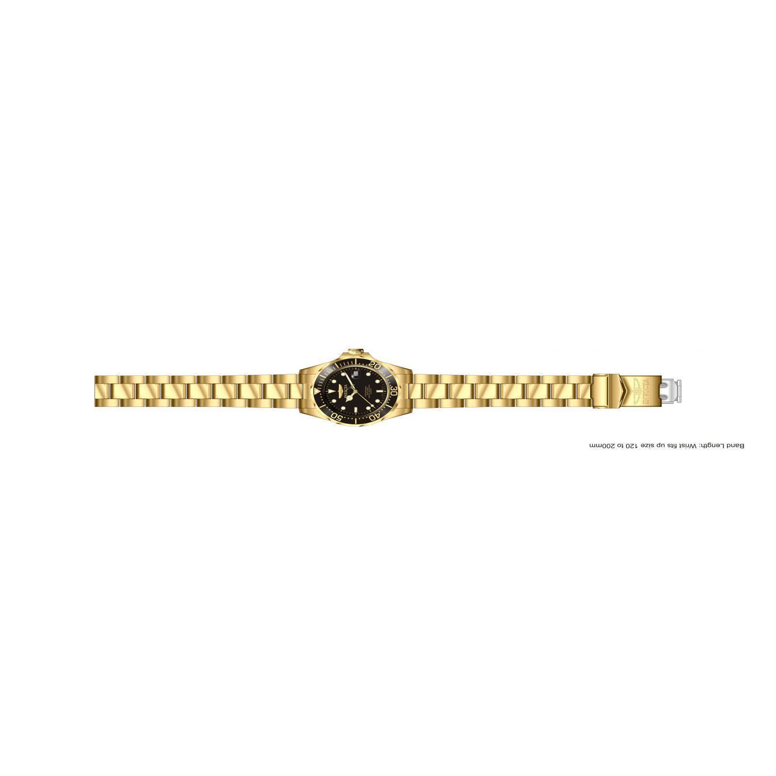 Reloj Hombre Invicta 8936 Pro Diver-5