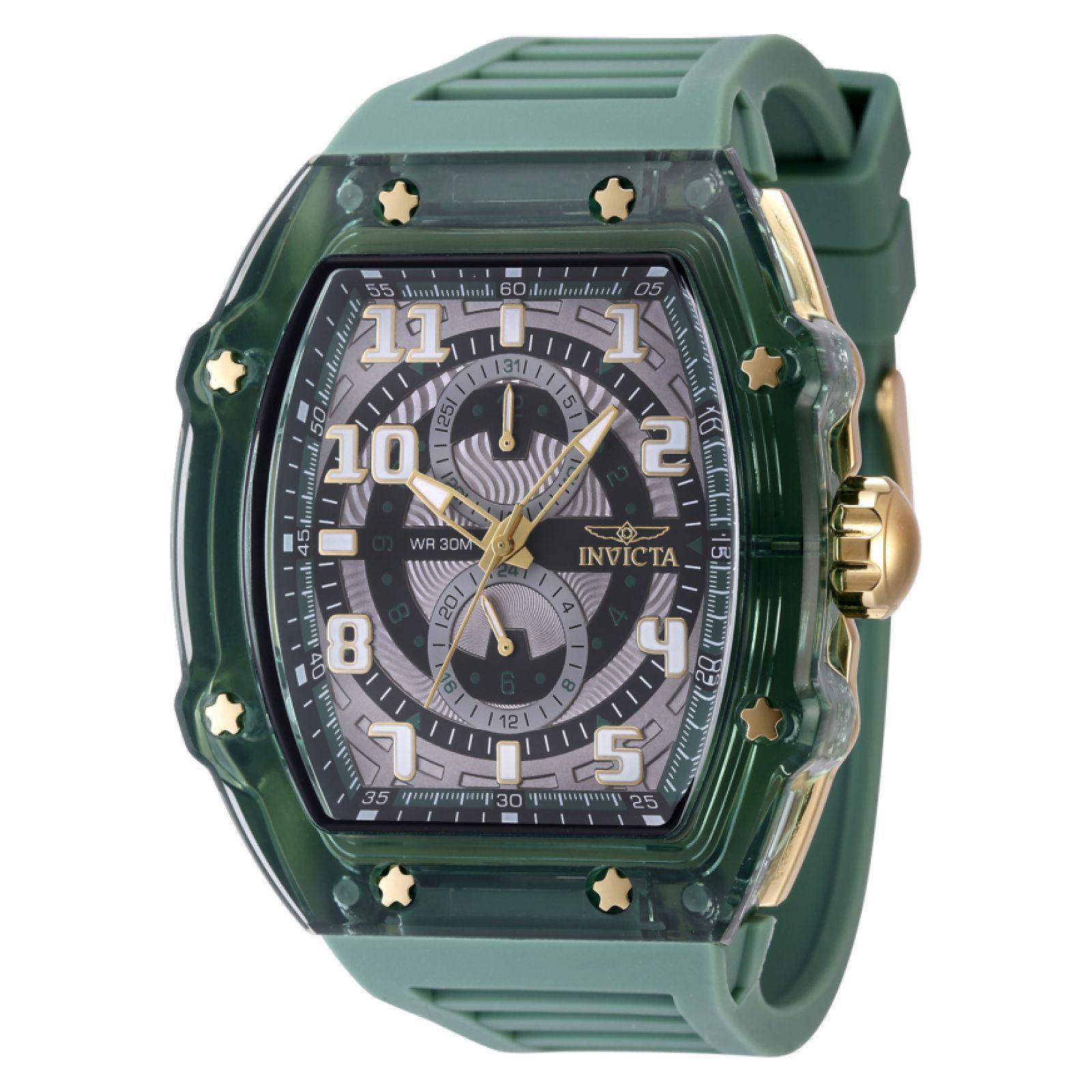 Reloj Invicta 48710 Quartz Hombre-0