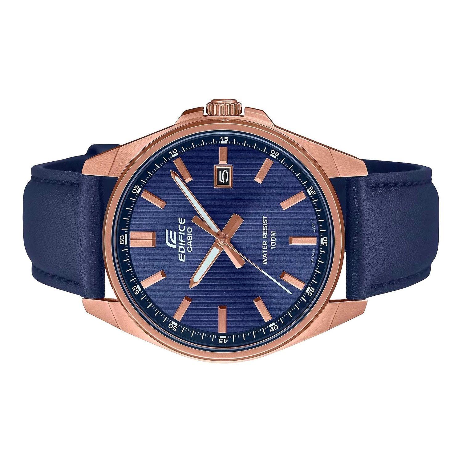 Reloj Casio EFV150CL-2AVUDF Oro Rosa Unisex-2