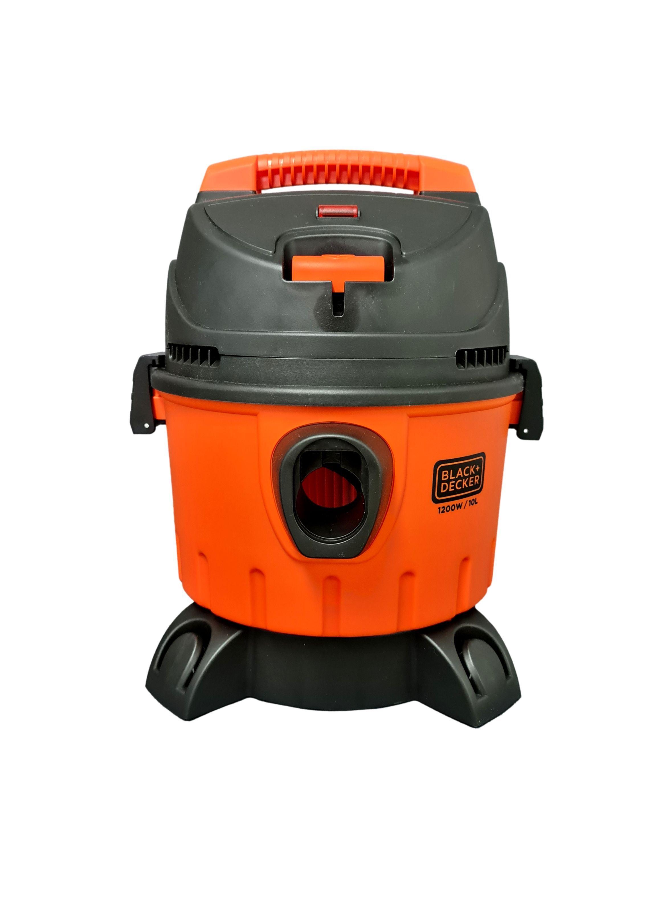 Bolsa Para aspiradora Black  Decker Bdwd10 1200w-2