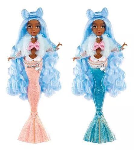 MERMAZE MERMAIDZ-SHELLNELLE-1