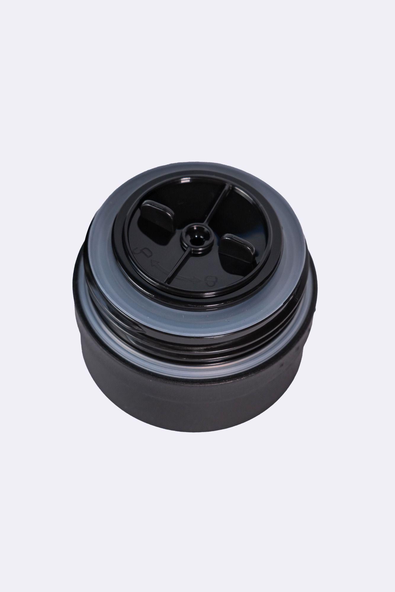 Mug de Café Térmico con Tapa 480ml Reutilizable-2