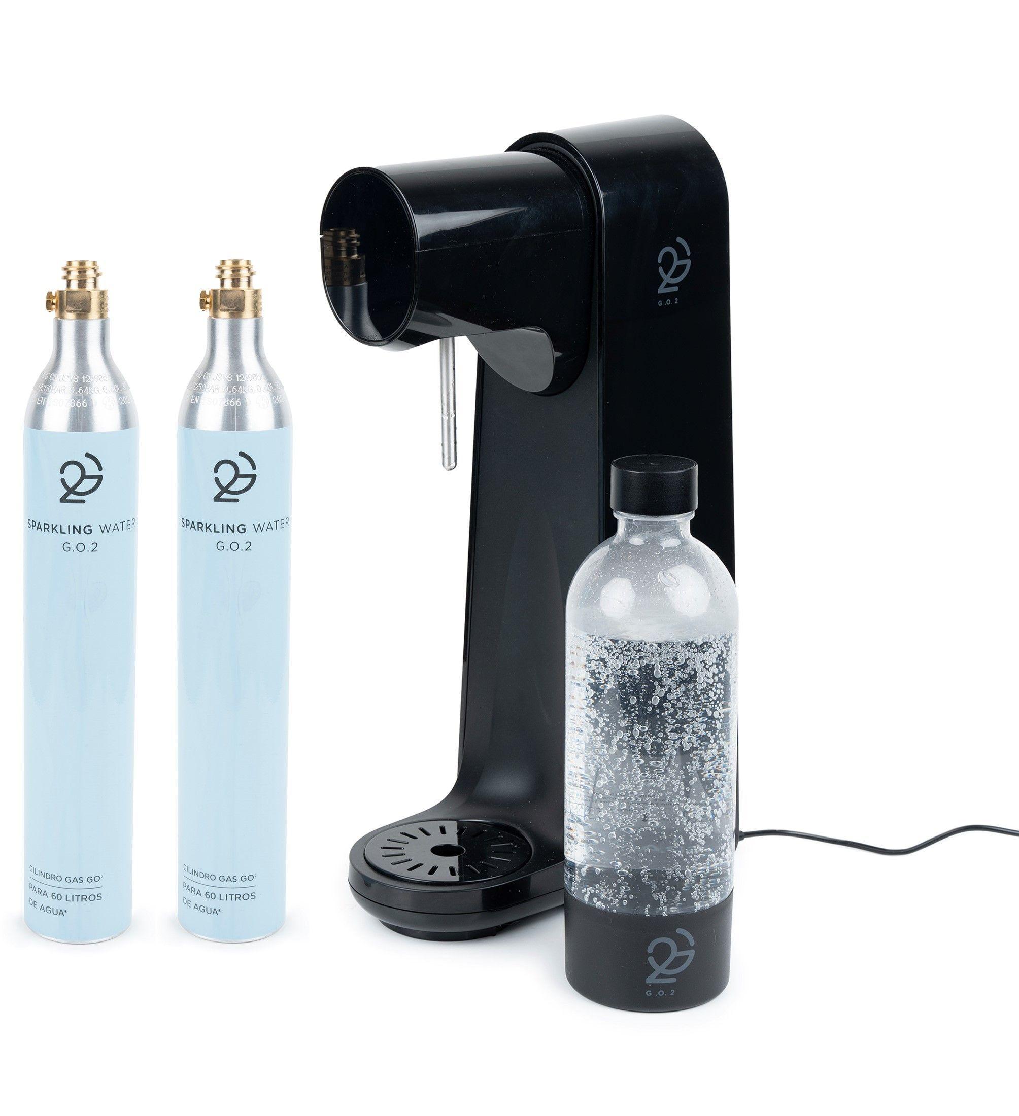 Gasificadora de Agua Air Pack Eco-Tech-0