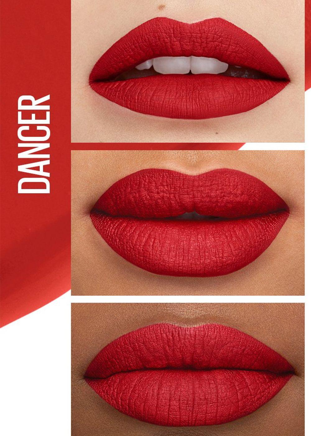 LABIAL MAYBELLINE SUPER STAY MATTE 118 DANCER-2