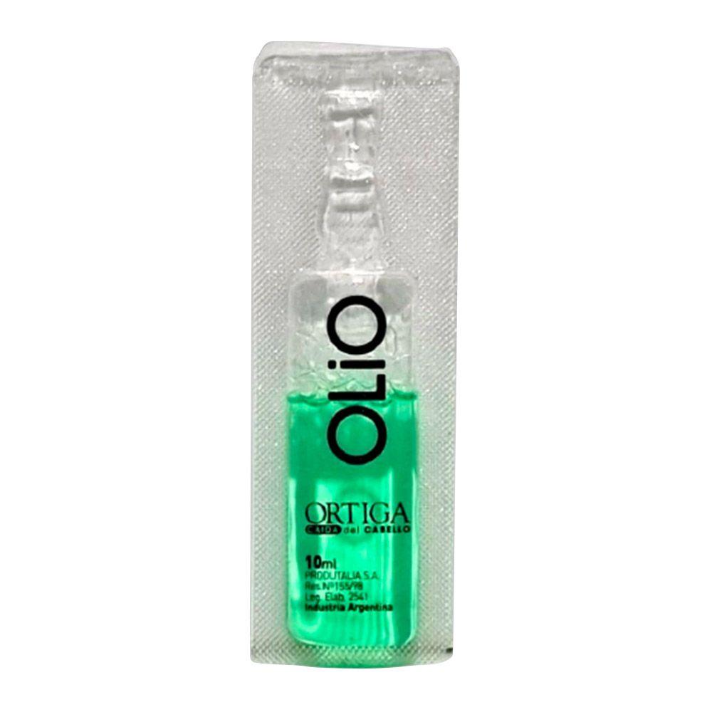 Tratamiento ampolla Olio Ortiga 10 ml-0