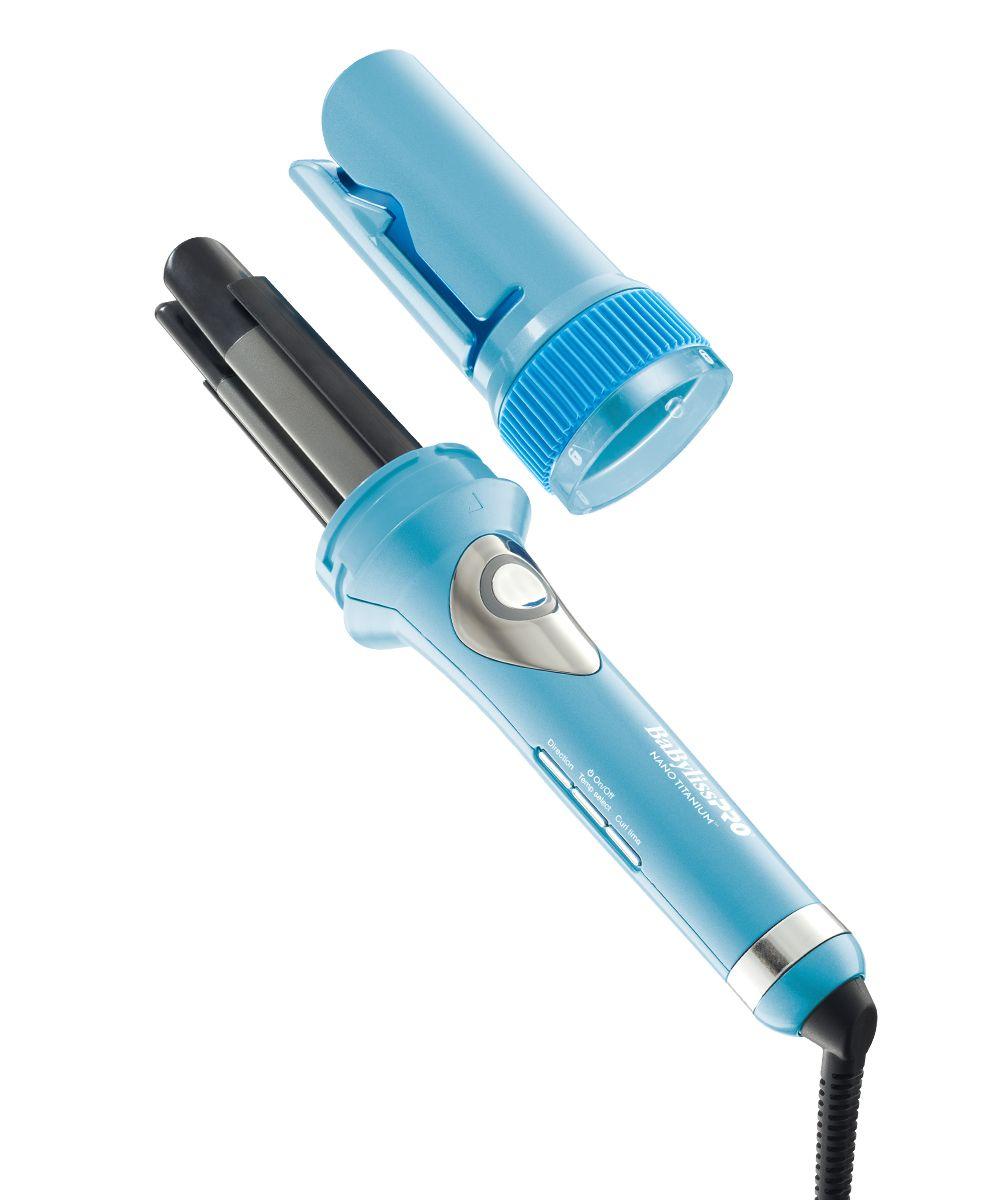 Ondulador Miracurl Autocurler Babyliss Pro 32mm-3